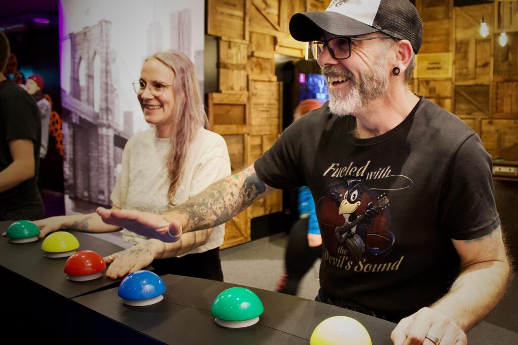 Gamer | Actionworld.ch