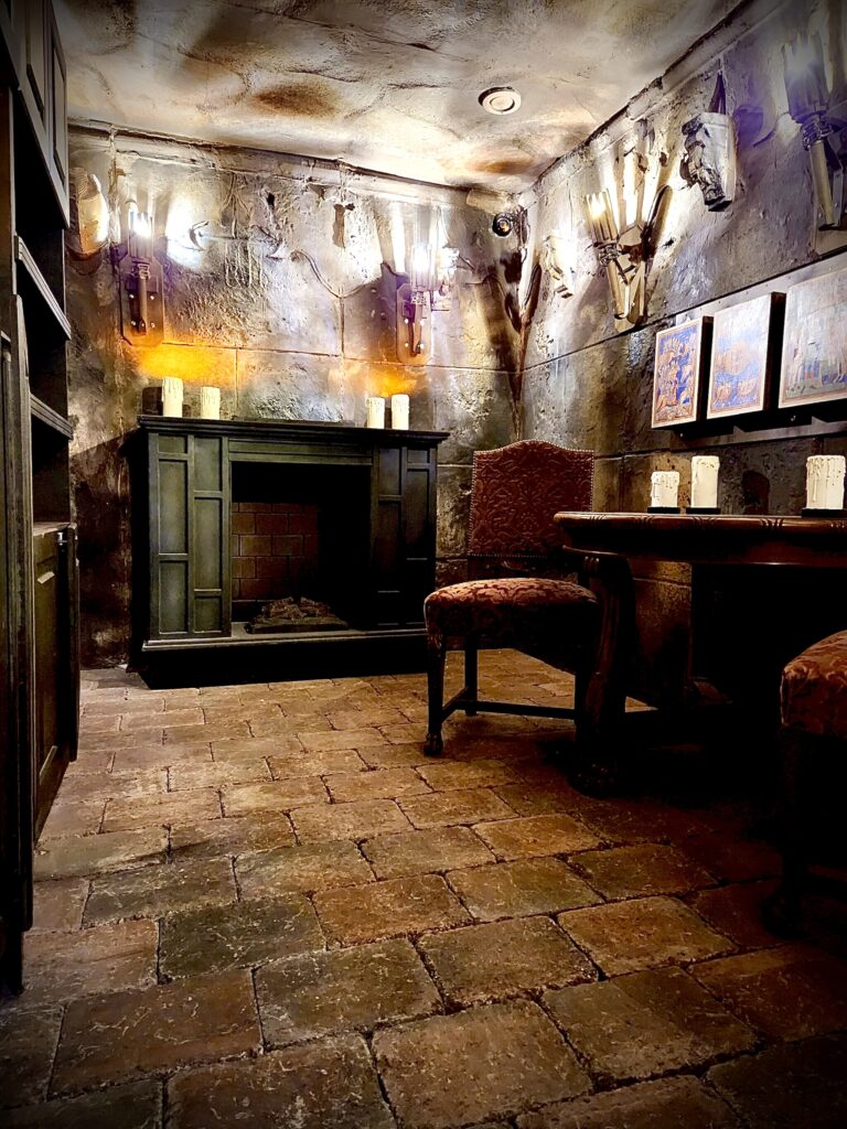 Tempelritter – Escape Room | Actionworld.ch