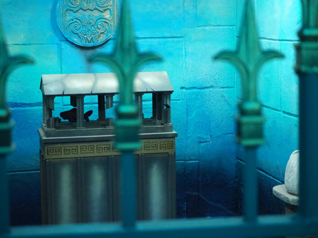 Reise nach Atlantis – Escape Room | Actionworld.ch