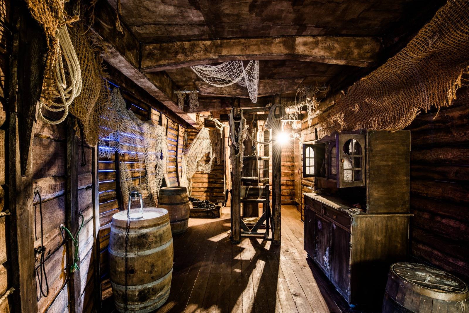 Escape Rooms | Actionworld.ch